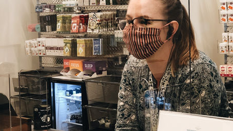 How 10 Colorado Dispensaries Are Handling COVID-19