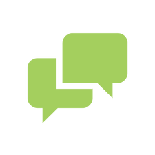Icons Text