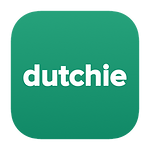 Dutchie logo