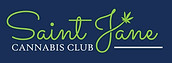Saint Jane logo