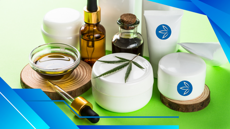 The Therapeutic Potential of Cannabis