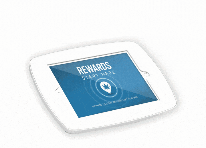 Loyalty Program Rewards Equipment