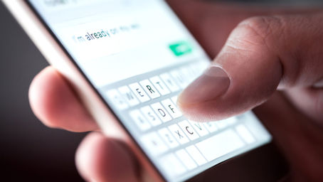 4 Cannabis Text Messaging Campaigns to Send this Summer