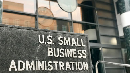 How Do Cannabis Companies Qualify for SBA Loans?
