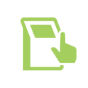 Icons Kiosk