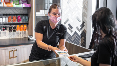 How Michigan Dispensaries Are Handling COVID-19