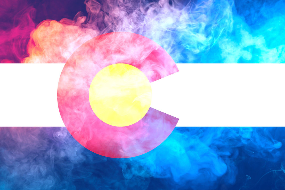 The Ultimate FAQ for Colorado Cannabis Delivery