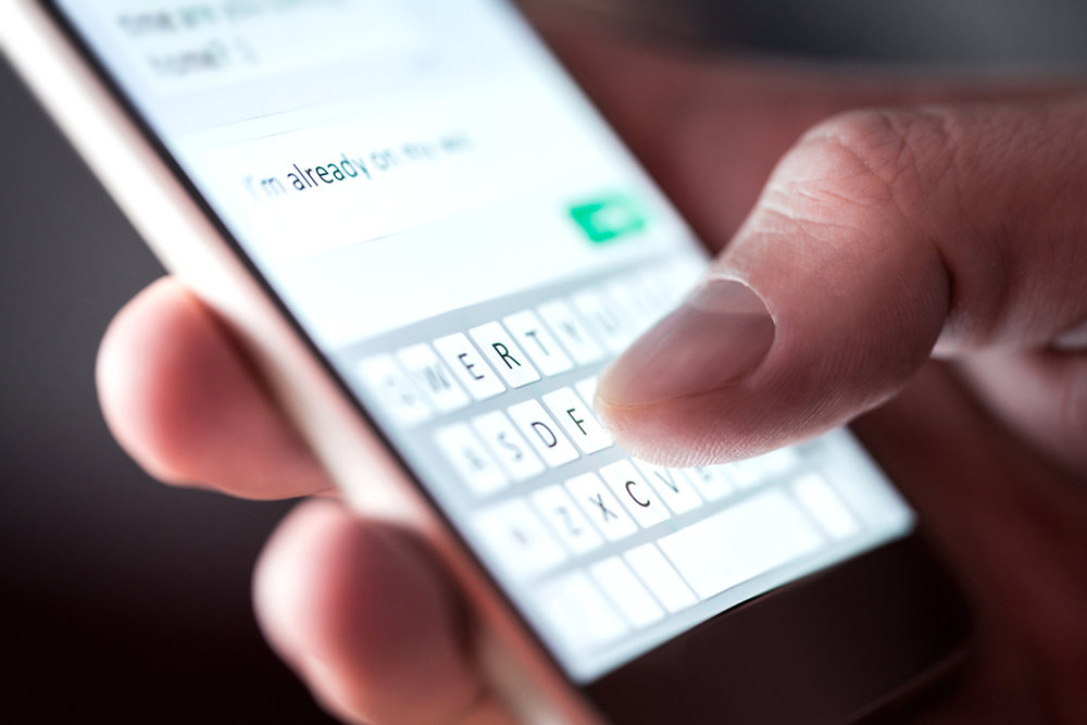 4 Cannabis Text Messaging Campaigns to Send this Summer