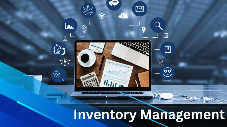 Smarter Inventory Management for Expanding Dispensaries with Text Marketing