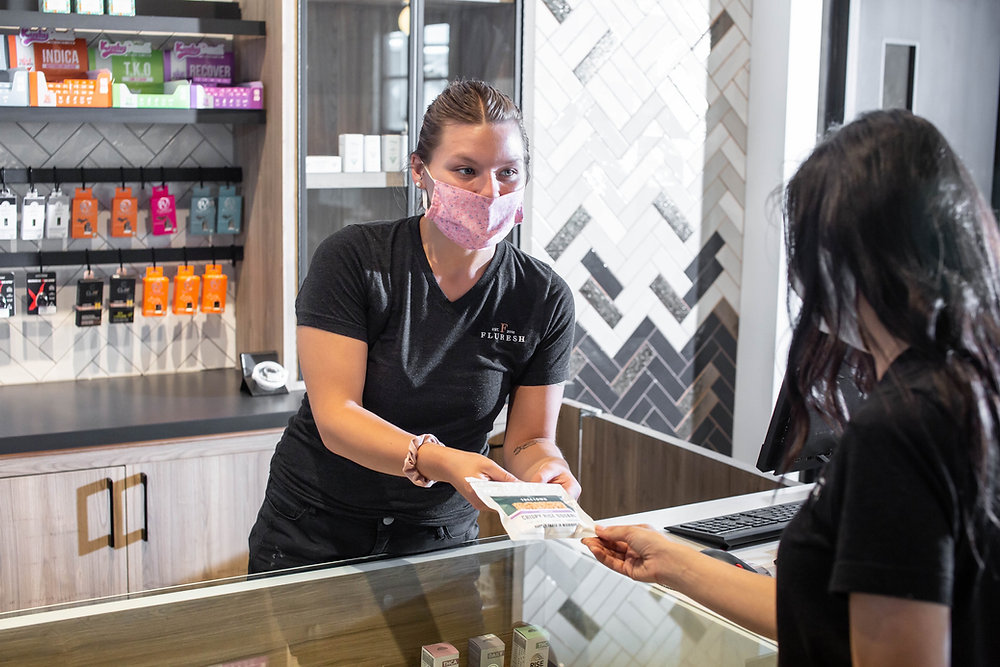How Michigan Dispensaries Are Handling COVID-19